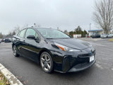 Used 2021 Toyota Prius XLE image 4