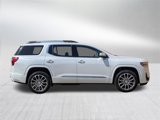 Used 2022 GMC Acadia Denali w/ Denali Technology Package image 4
