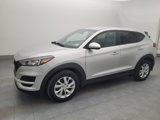 Used 2019 Hyundai Tucson SE image 2