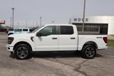 New 2025 Ford F150 STX image 3