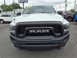 Certified 2022 RAM 1500 Classic Warlock image 2