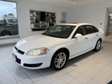 Used 2014 Chevrolet Impala LTZ image 2