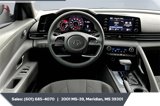 Used 2023 Hyundai Elantra SEL w/ Cargo Package image 5