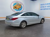 Used 2011 Hyundai Sonata GLS w/ Popular Equipment Pkg 2 image 5