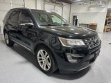 Used 2017 Ford Explorer XLT w/ Equipment Group 202A image 3
