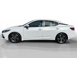 Used 2020 Nissan Sentra SV image 2