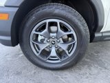 Used 2024 Ford Bronco Sport Badlands w/ Premium Package image 5