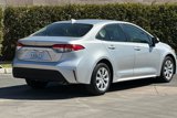 Used 2024 Toyota Corolla LE image 4