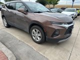 Used 2019 Chevrolet Blazer LT image 3