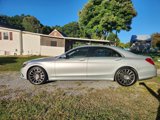 Used 2015 Mercedes-Benz S 550 Sedan image 2