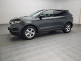 Used 2015 Ford Edge SE image 2
