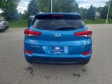 Used 2017 Hyundai Tucson SE image 4