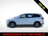Used 2013 Nissan Pathfinder S image 4