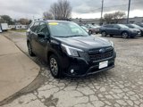 Used 2022 Subaru Forester Premium image 4