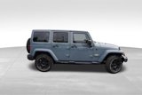 Used 2015 Jeep Wrangler Unlimited Sahara w/ Connectivity Group image 3