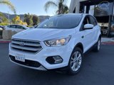 Used 2017 Ford Escape SE image 2