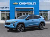 New 2025 Chevrolet Trax RS w/ Driver Confidence Package image 2