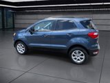 Certified 2022 Ford EcoSport SE image 6