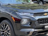 Used 2021 Chevrolet TrailBlazer ACTIV w/ Sun and Liftgate Package image 5