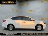 Used 2016 Nissan Sentra S image 4