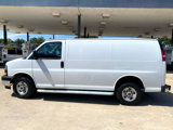 Used 2023 GMC Savana 2500 w/ Driver Convenience Package image 2