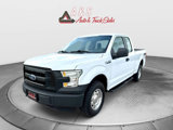 Used 2016 Ford F150 XL w/ XL Power Equipment Group image 2