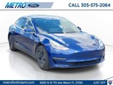 Used 2020 Tesla Model 3 Long Range image 1