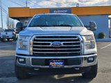 Used 2016 Ford F150 XLT w/ Equipment Group 302A Luxury image 2