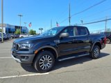 Certified 2020 Ford Ranger XLT w/ Equipment Group 302A Luxury image 3