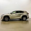 Used 2017 Lexus NX 200t AWD w/ Accessory Package 2 image 4