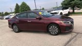 Used 2023 Nissan Altima 2.5 SV image 4