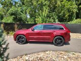Used 2016 Jeep Grand Cherokee High Altitude image 2