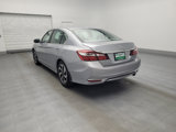 Used 2017 Honda Accord EX-L image 5