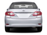 Used 2011 Toyota Corolla image 5