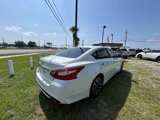 Used 2016 Nissan Altima 2.5 SV image 4