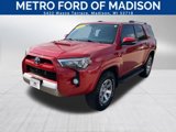 Used 2014 Toyota 4Runner Limited image 4