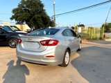 Used 2018 Chevrolet Cruze LT w/ LT Fleet Convenience Package image 5
