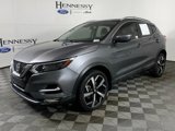 Used 2020 Nissan Rogue Sport SL image 2