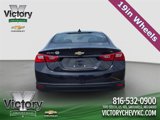 Used 2023 Chevrolet Malibu LT image 5