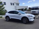 Used 2022 Ford Escape SEL image 5
