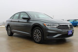 Used 2021 Volkswagen Jetta S image 3