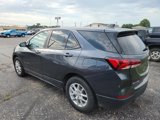 Used 2022 Chevrolet Equinox LS w/ LS Convenience Package image 5