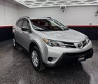 Used 2015 Toyota RAV4 LE image 3