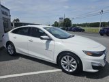 Used 2023 Chevrolet Malibu LT image 3