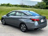 Used 2021 Nissan Versa SV image 3