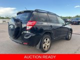 Used 2009 Toyota RAV4 4WD image 5