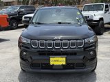 Used 2022 Jeep Compass Latitude image 3