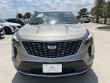 Used 2022 Cadillac XT4 Premium Luxury w/ Enhanced Visibility Package image 4