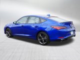 Certified 2024 Acura Integra A-Spec image 5