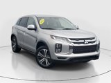Used 2022 Mitsubishi Outlander Sport ES image 2